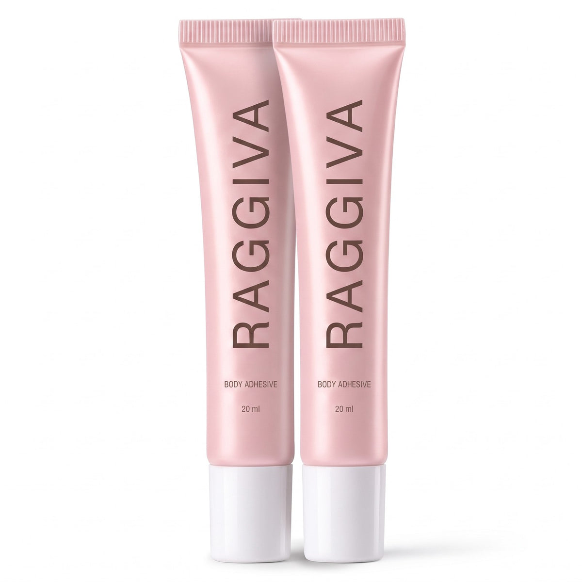 Raggiva Body Adhesive 2 Pack
