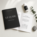 Der Liveniaderm-Leitfaden — E-Book zu seborrhoischen Keratosen